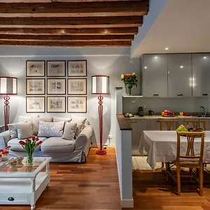 Ca' Belle Arti In Dorsoduro Apartment Venice
