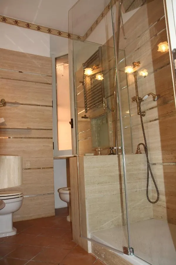Appartement Colosseo Smart Flat Rome