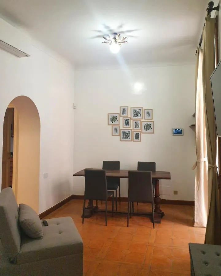 Colosseo Smart Flat Rome