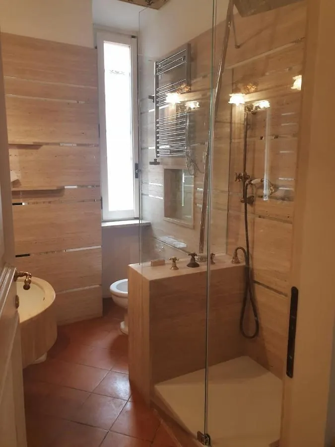 Colosseo Smart Flat Rome