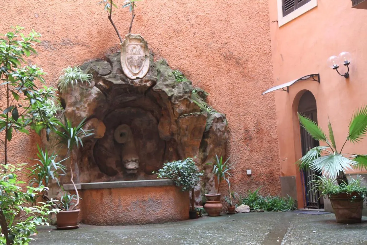 Colosseo Smart Flat Rome Appartement