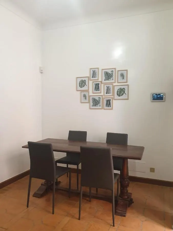 Colosseo Smart Flat Rome Appartement