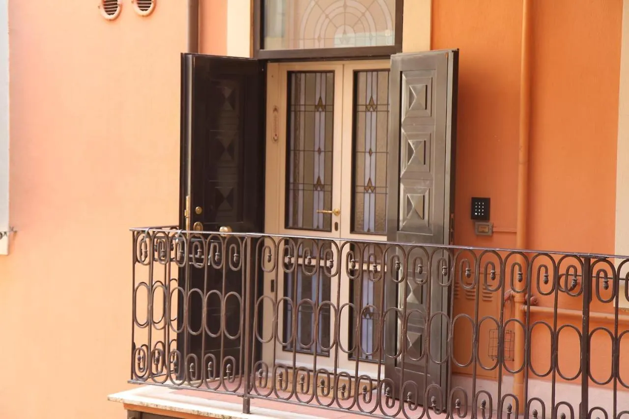 Appartement Colosseo Smart Flat Rome Italie