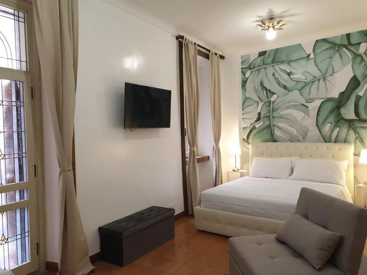 Colosseo Smart Flat Rome Italie