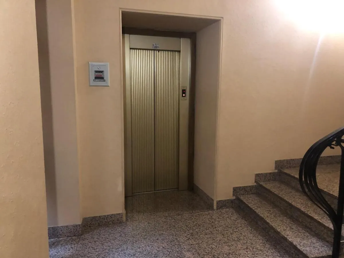 Appartement Colosseo Smart Flat Rome