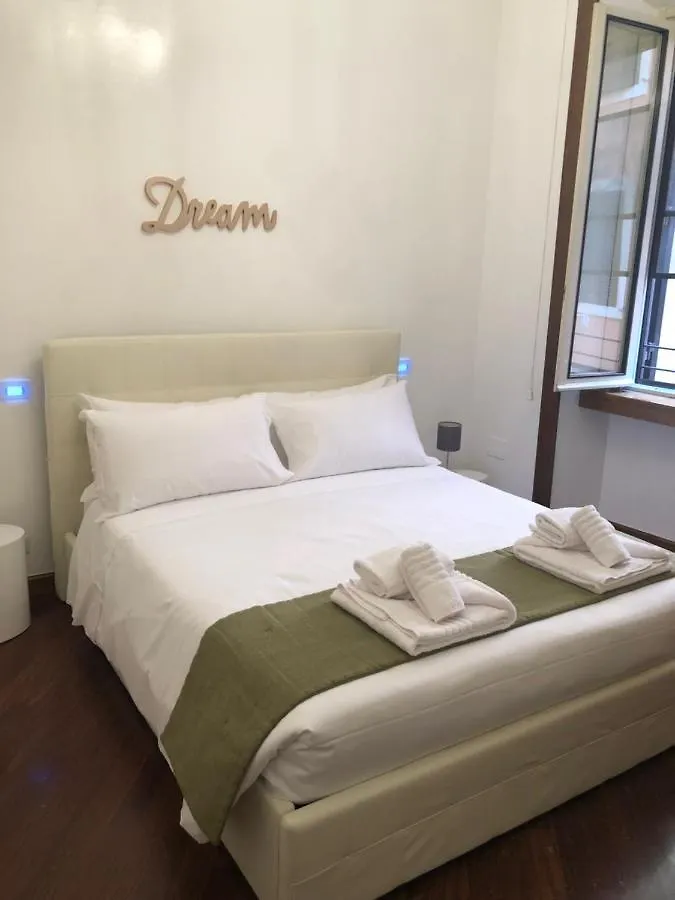 Appartement Colosseo Smart Flat Rome Italie