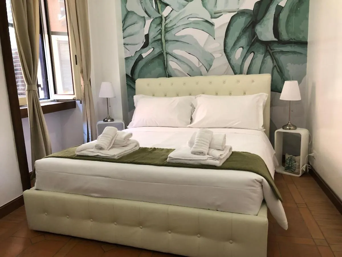 Appartement Colosseo Smart Flat Rome