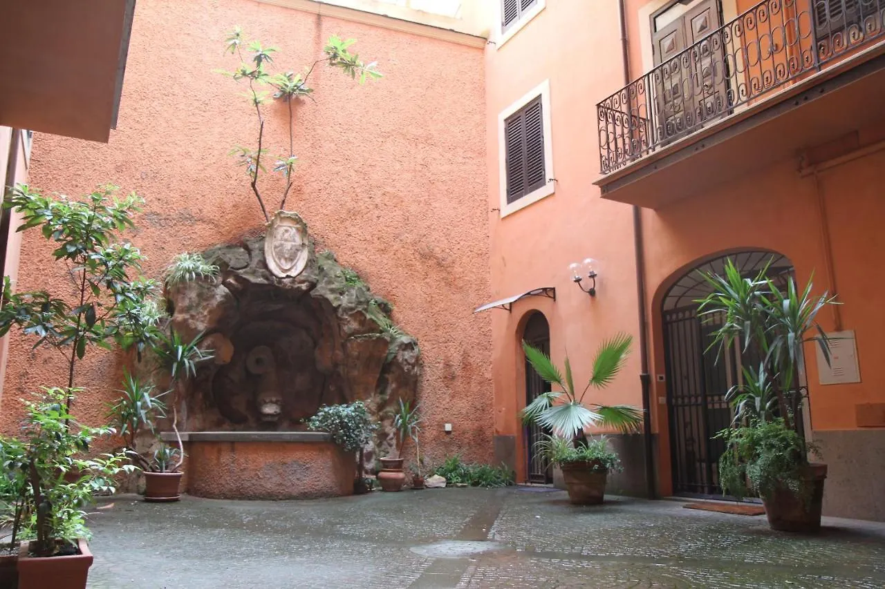 Colosseo Smart Flat Apartment Rome 0*,  Italy