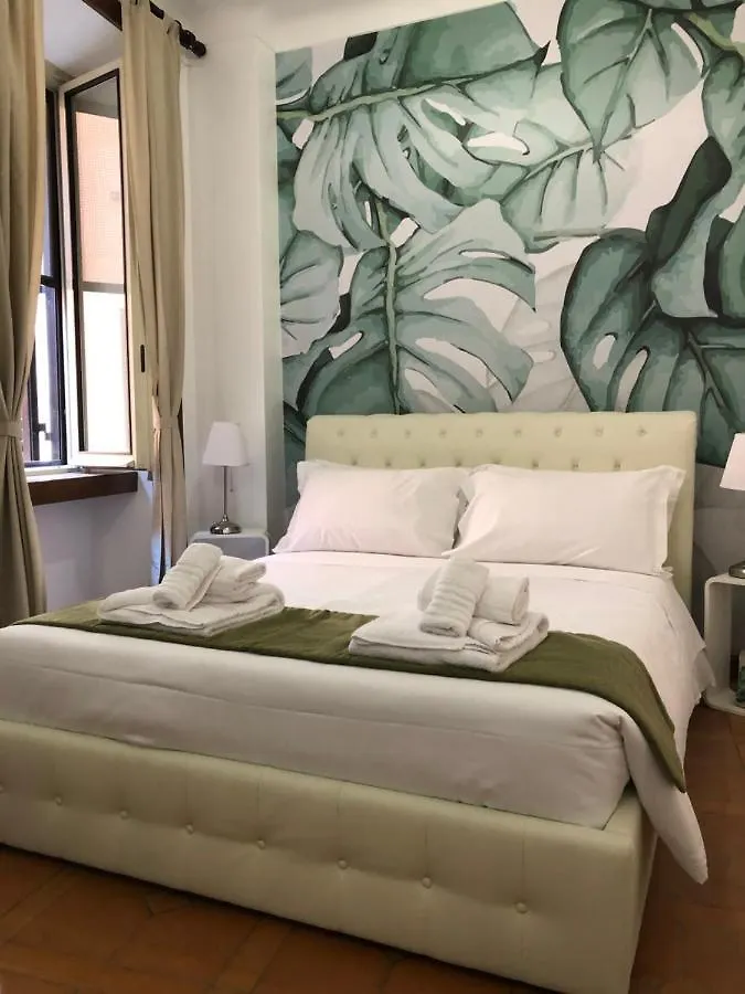 Colosseo Smart Flat Apartment Rome